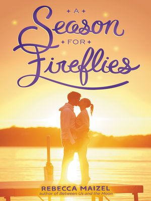 cover image of A Season for Fireflies